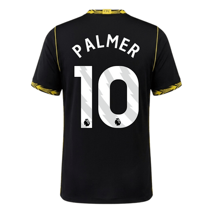 Chelsea 2026/27 Away Soccer Jersey - PALMER #10