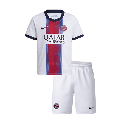 Kids PSG 2026/27 Away Soccer Kit