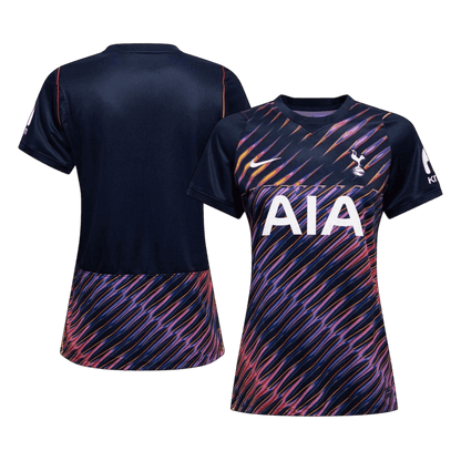 Women's Tottenham Hotspur 2026/27 Away Soccer Jersey