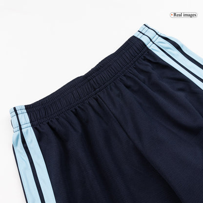 Argentina World Cup 2026 Home Soccer Shorts