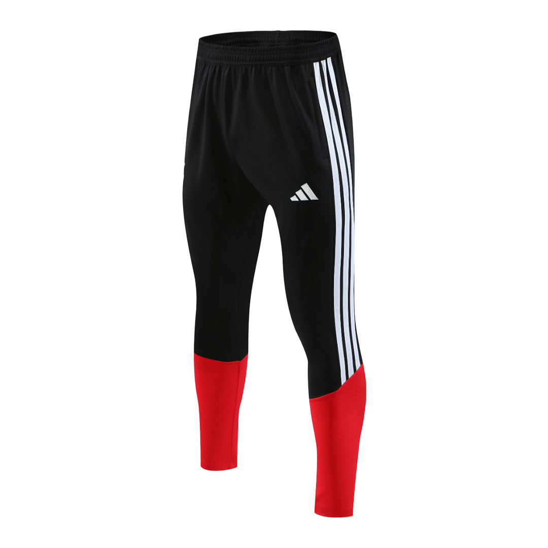 Kids Germany 2026 Tracksuit White
