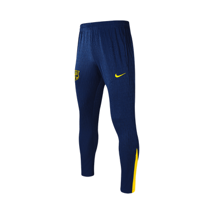 Kids Barcelona 2025/26 Tracksuit Colorful