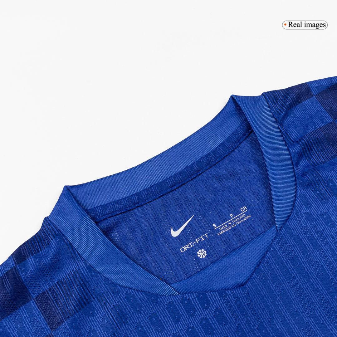 Croatia World Cup 2026 Away Soccer Jersey (Player Edition)