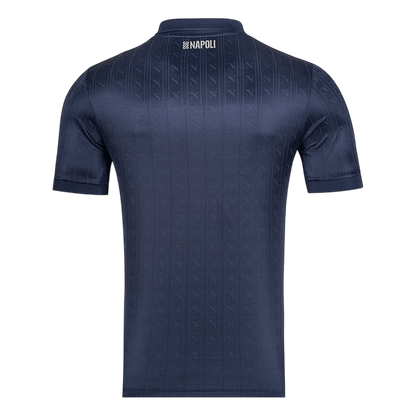 Napoli 2025/26 Third Away Soccer Jersey
