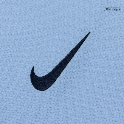 Uruguay World Cup 2026 Home Soccer Jersey