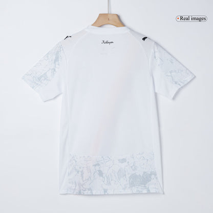 Men's Manchester City World Cup 2025/26 KidSuper Soccer Jersey
