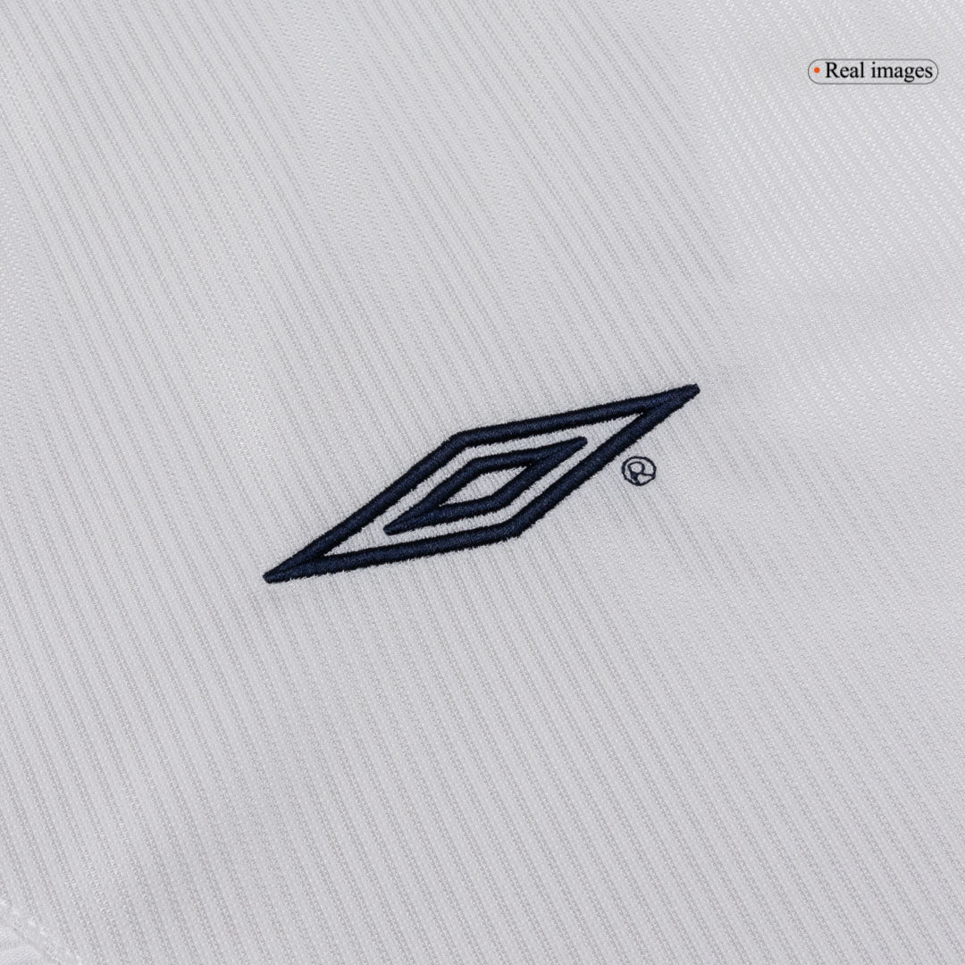 Manchester United 2000/01 Retro Away Soccer Jersey