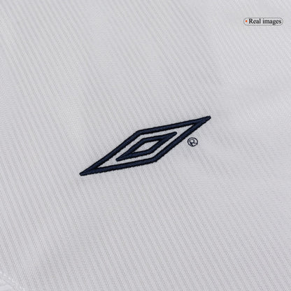 Manchester United 2000/01 Retro Away Soccer Jersey
