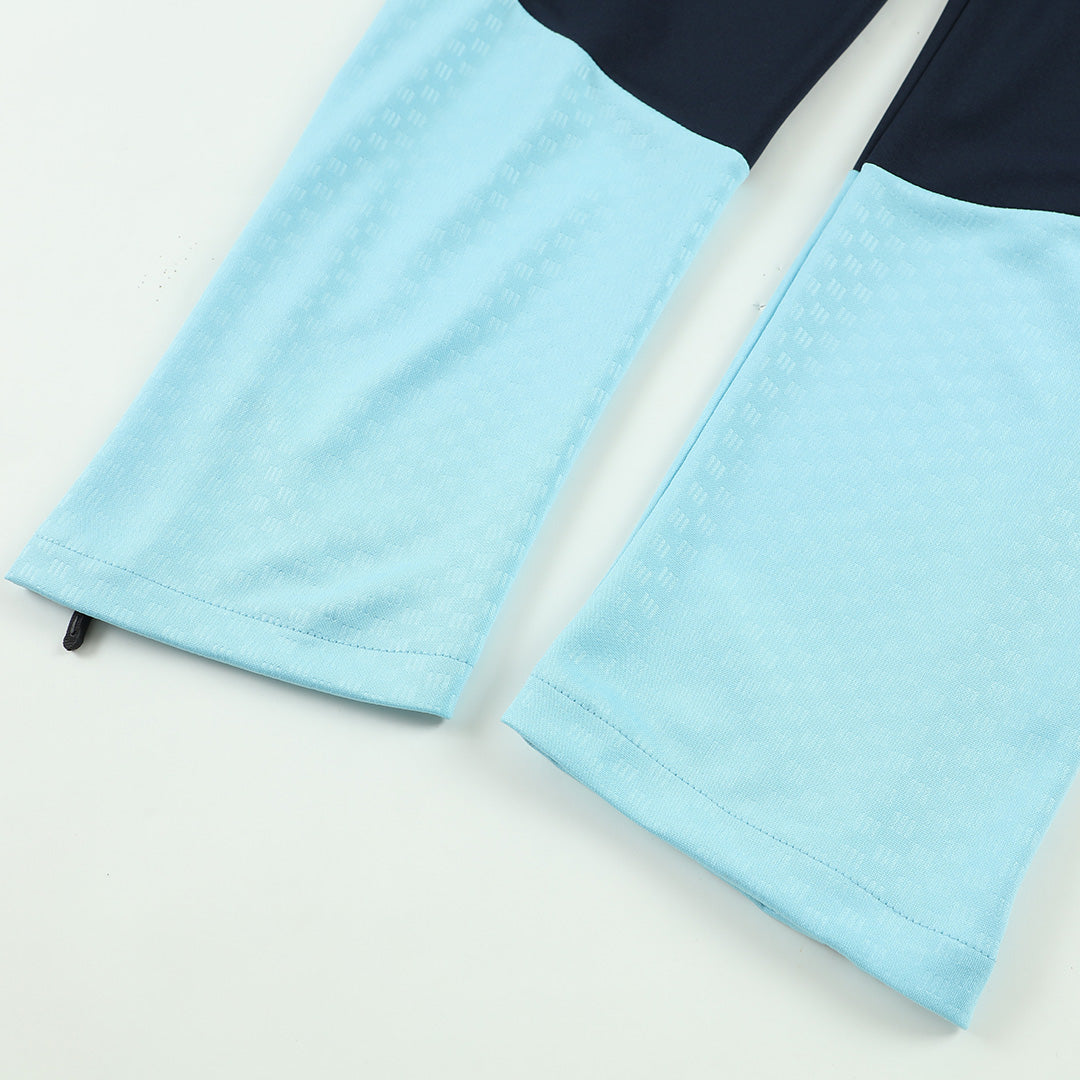 Men's Argentina 2026 Training Tracksuit Kit