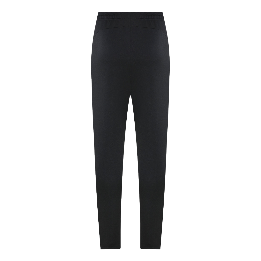 Barcelona 2025/26 Home Tracksuit Black&Purple