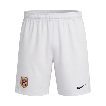Norway World Cup 2026 Home Soccer Kit