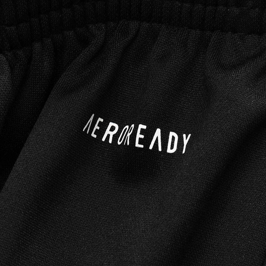 Liverpool 2025/26 Tracksuit White