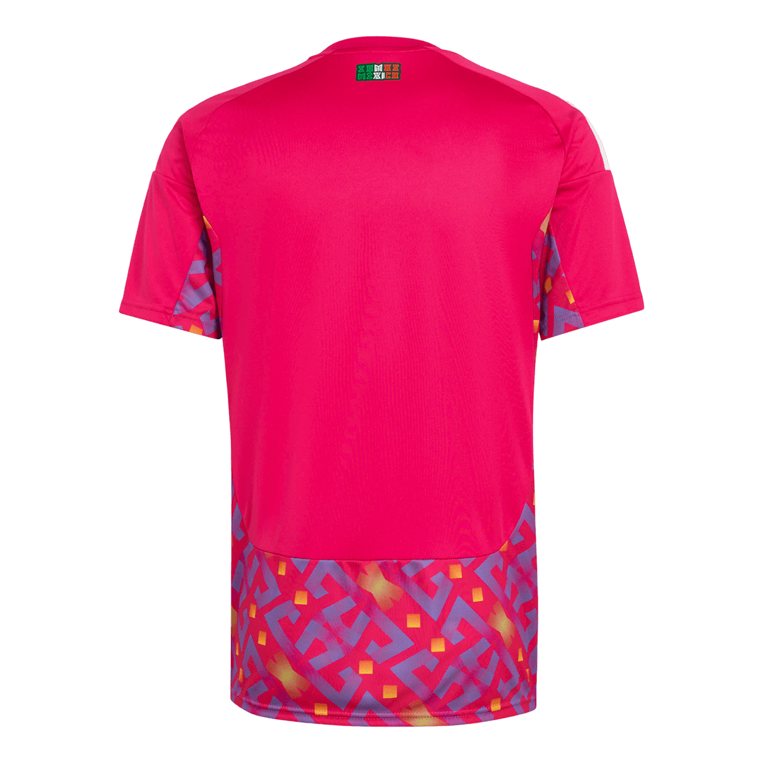 Men's Mexico World Cup 2026 Soccer Jersey