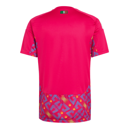 Men's Mexico World Cup 2026 Soccer Jersey