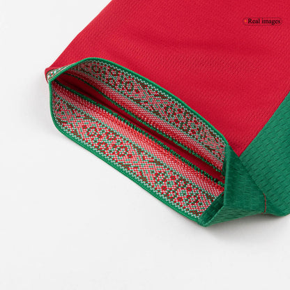 Morocco World Cup 2026 Home Soccer Jersey