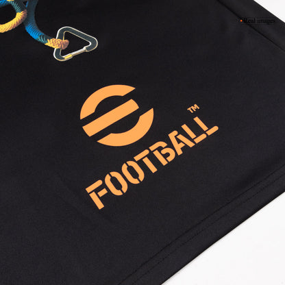 Inter Milan 2025/26 Pre-Match Soccer Jersey