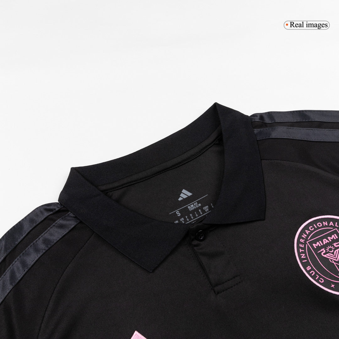 Men's Inter Miami CF 2026 Away Soccer Jersey