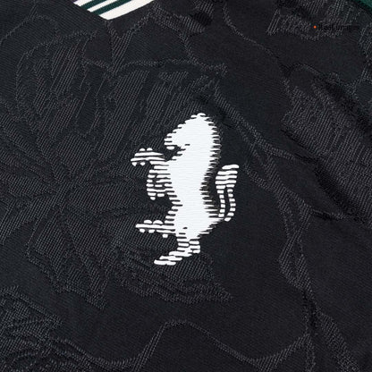 Juventus 2025/26 Third Away Soccer Jersey (Player Edition)
