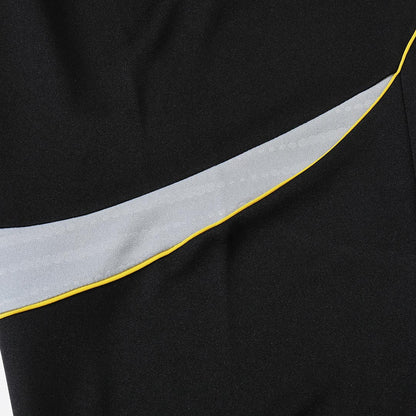 Real Madrid 2025/26 Tracksuit Black