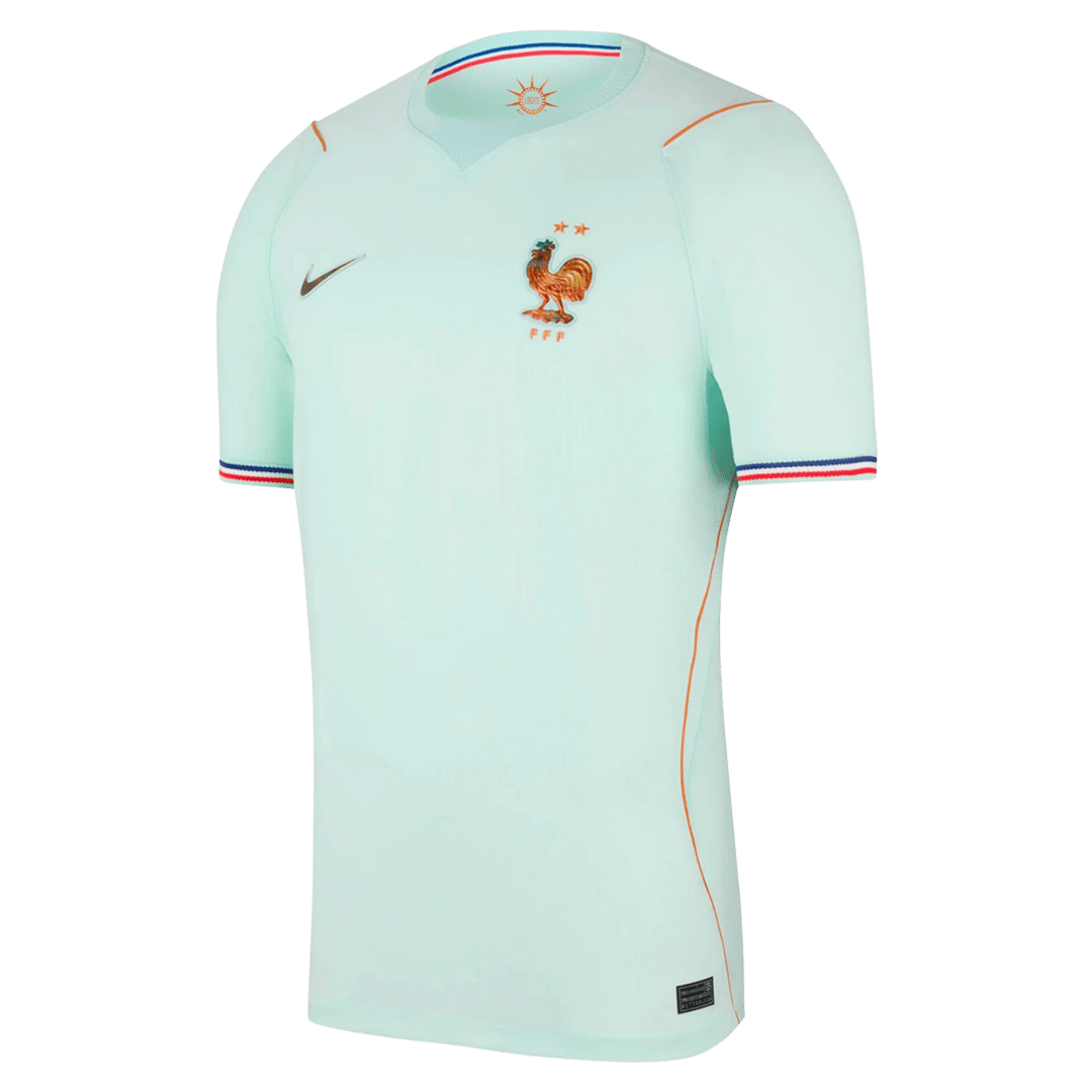 France World Cup 2026 Away Soccer Jersey