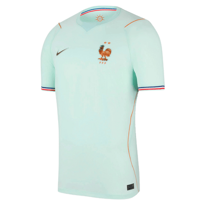 France World Cup 2026 Away Soccer Jersey
