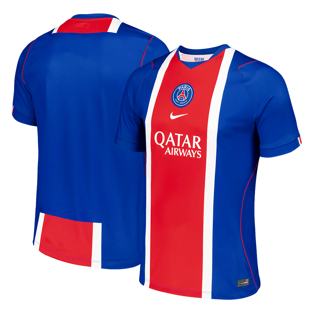 PSG 2026/27 Home Soccer Jersey