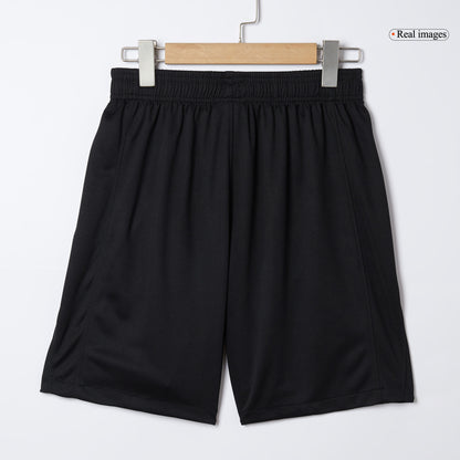 Inter Milan 2025/26 Home Soccer Shorts