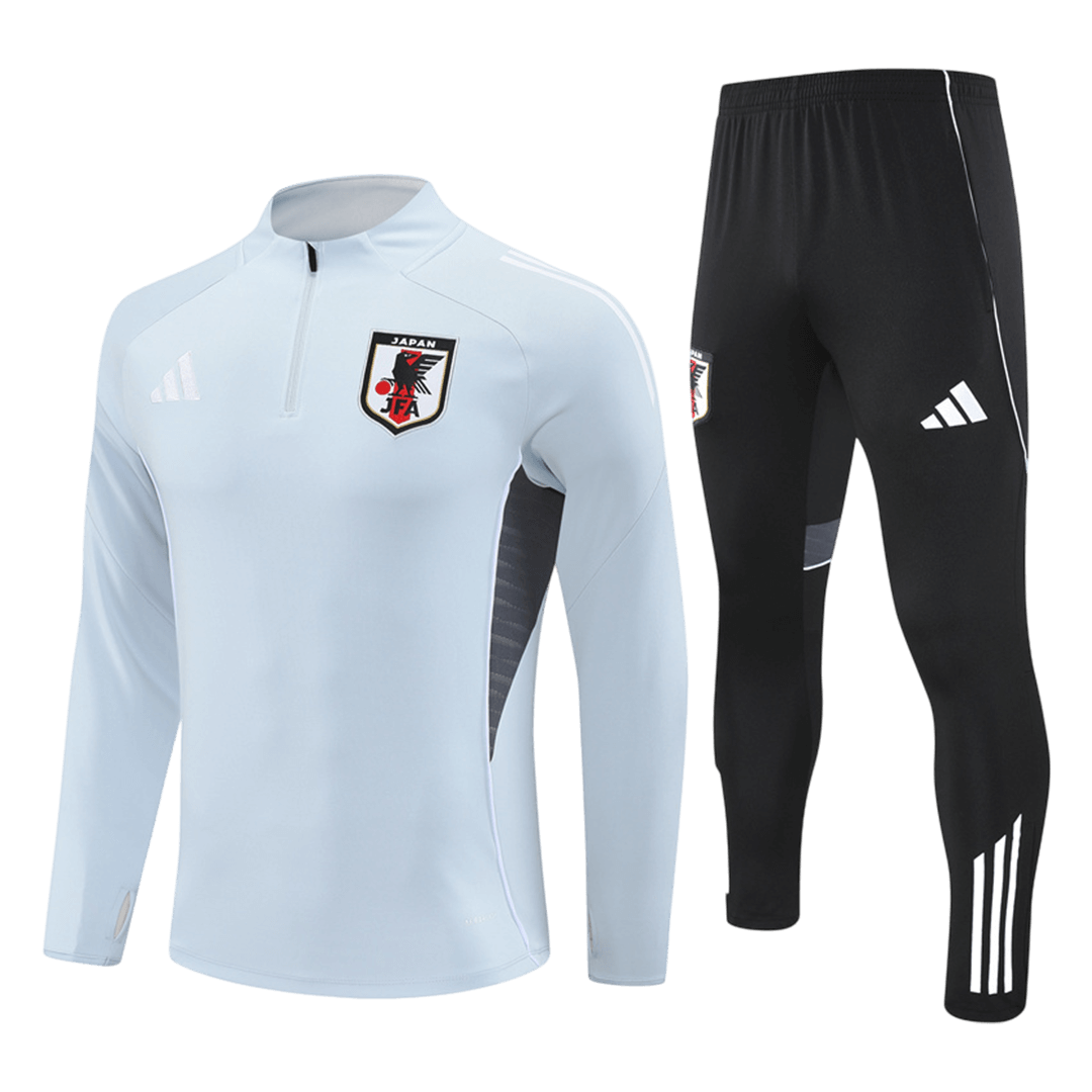 Men's Japan 2026 Training Tracksuit Kit