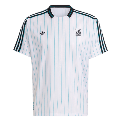 Liverpool 2025/26 Soccer Jersey