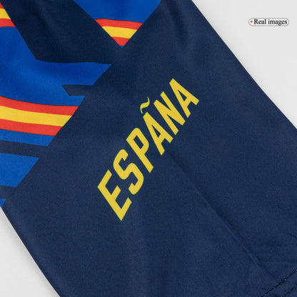 Spain World Cup 2026 Pre-Match Soccer Jersey