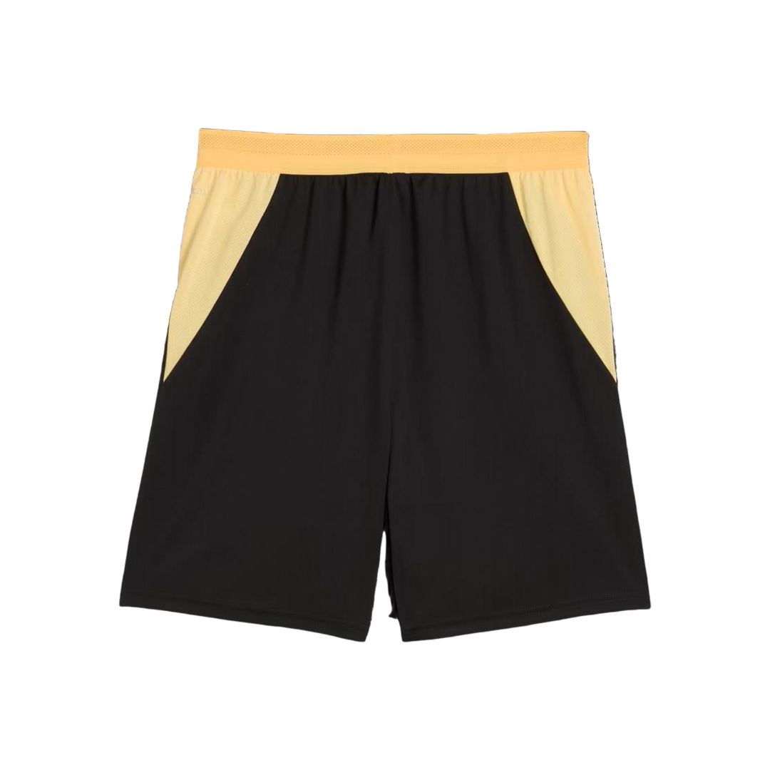Manchester City 2026/27 Away Soccer Shorts
