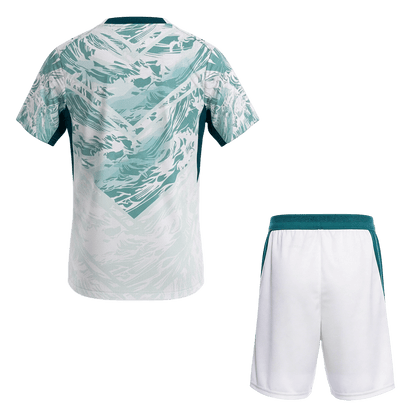 Portugal World Cup 2026 Away Soccer Kit