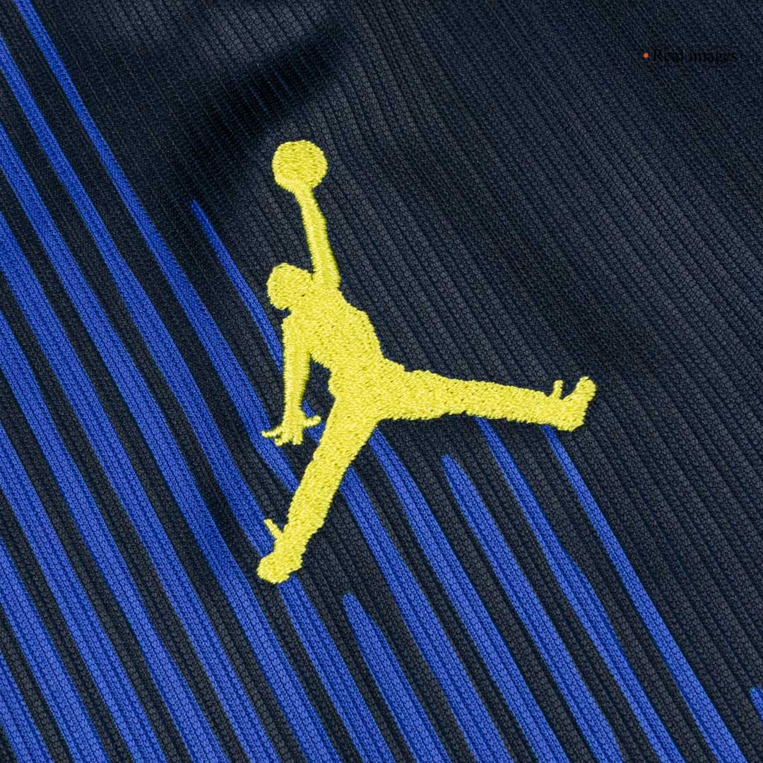 Brazil World Cup 2026 Away Soccer Jersey