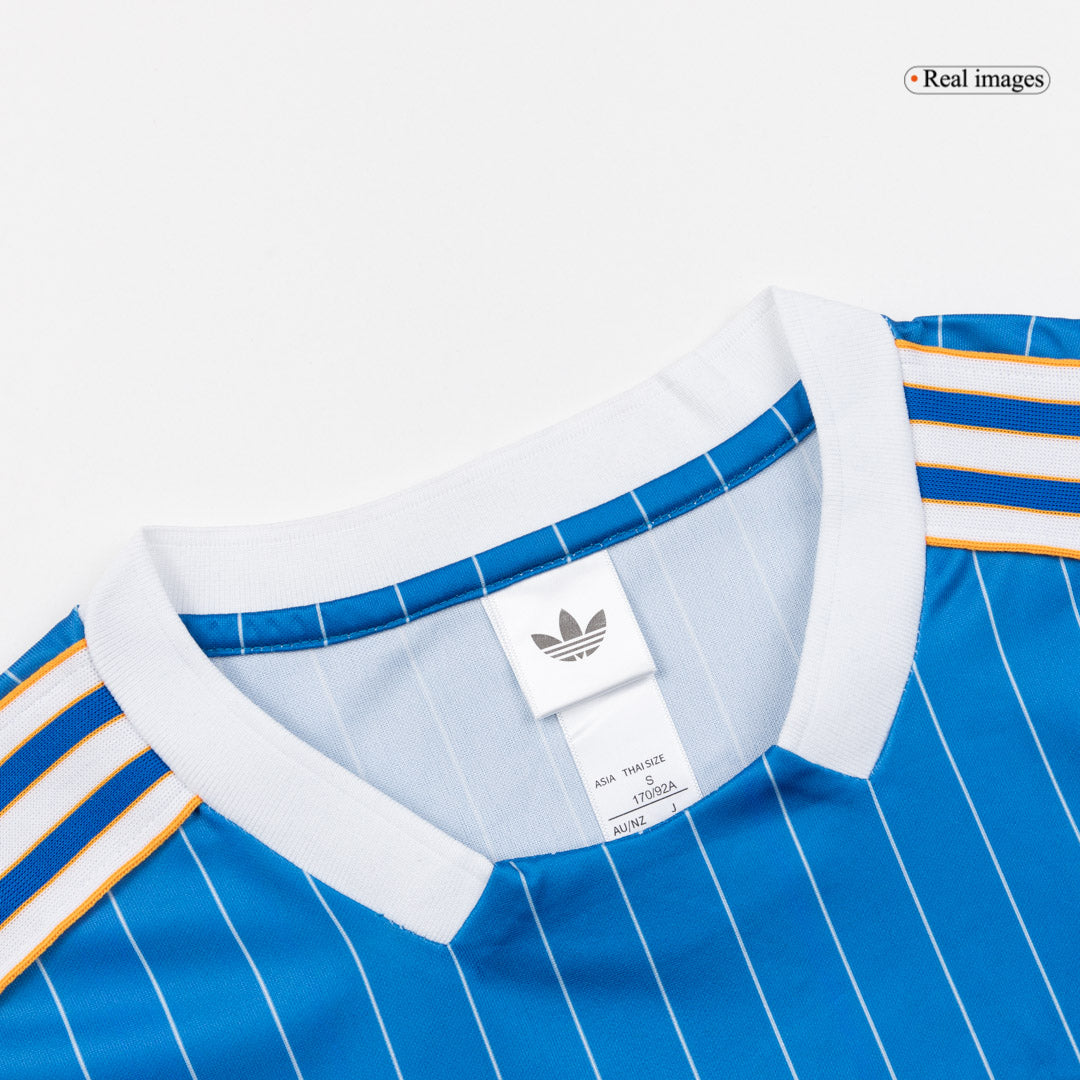 Real Madrid 2025/26 Soccer Jersey