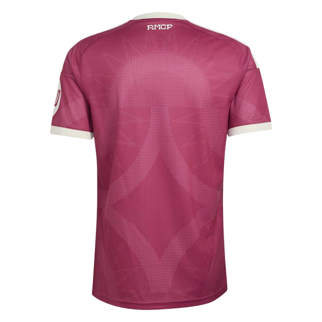 Real Madrid 2026/27 Third Away Soccer Kit