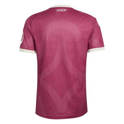Real Madrid 2026/27 Third Away Soccer Kit