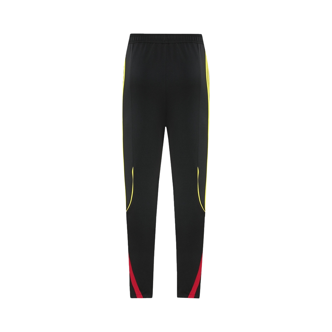 Arsenal 2025/26 Tracksuit Red
