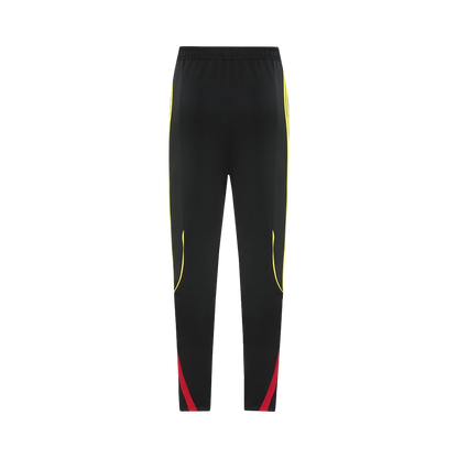 Arsenal 2025/26 Tracksuit Red