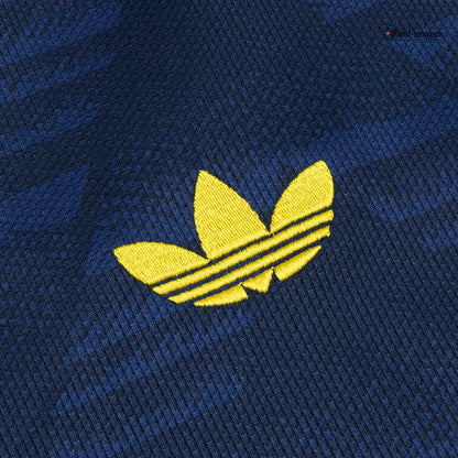 Arsenal 2026/27 Away Soccer Jersey