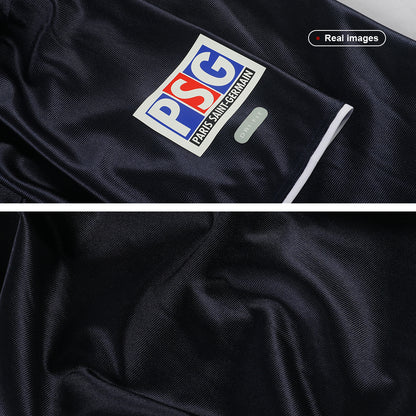 PSG 2001/02 Retro Home Soccer Jersey