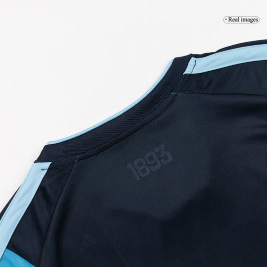 Argentina World Cup 2026 Soccer Jersey