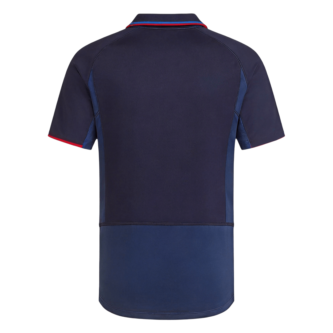 Barcelona 2002/03 Retro Third Soccer Jersey