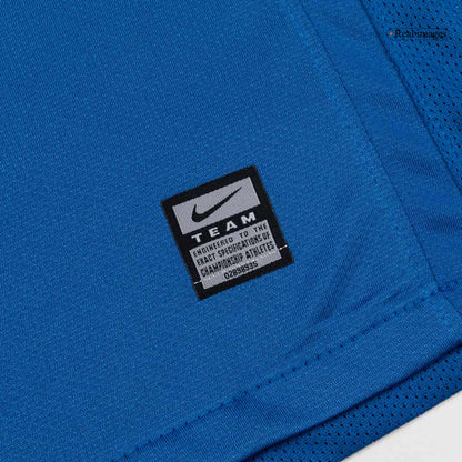 Manchester United 2008/09 Retro Third Away Soccer Jersey