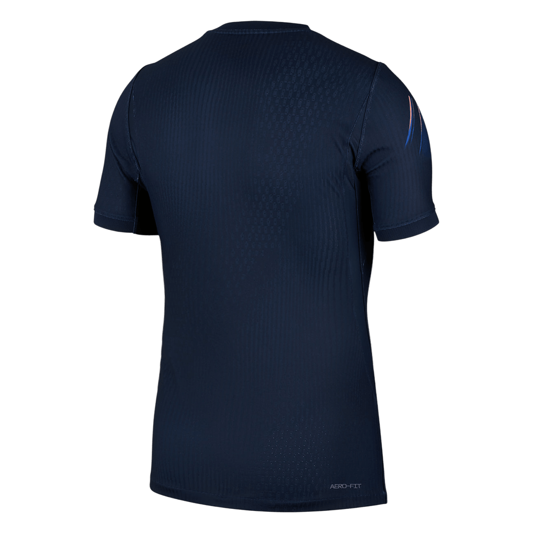 Uruguay World Cup 2026 Away Soccer Jersey (Player Edition)