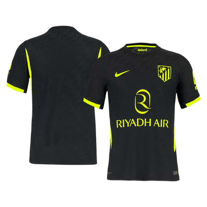 Atletico Madrid 2026/27 Away Soccer Jersey
