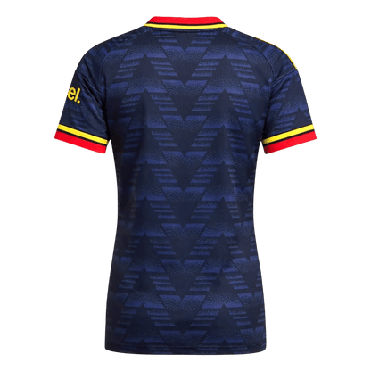 Women's Arsenal 2026/27 Away Soccer Jersey