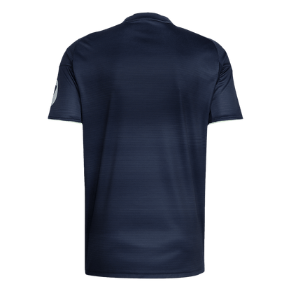 Real Madrid 2025/26 Away Soccer Jersey