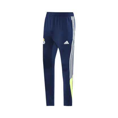 Men's Real Madrid 2025/26 Training Tracksuit Kit