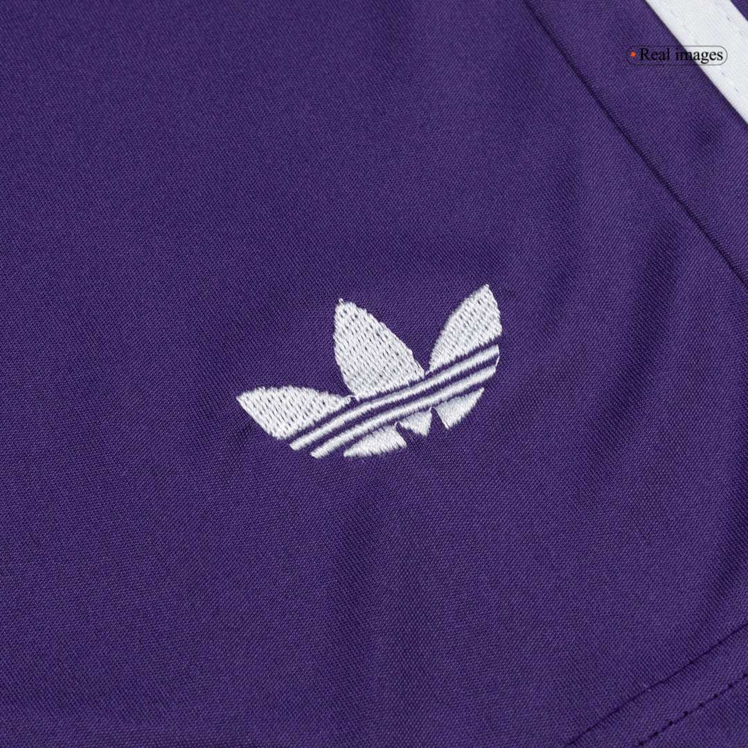 Kid's Scotland World Cup 2026 Away Soccer Jersey Kit