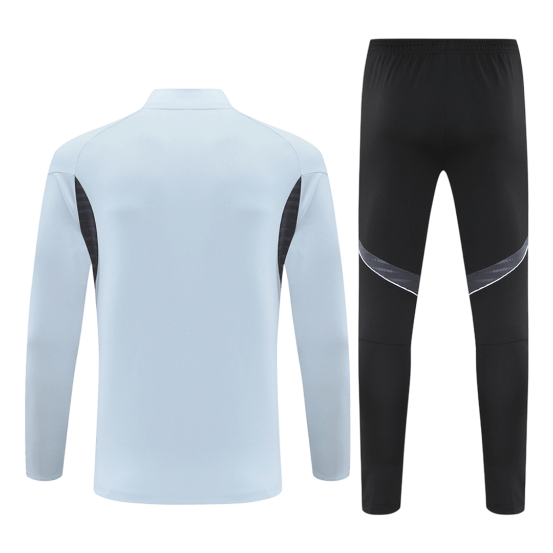 Men's Japan 2026 Training Tracksuit Kit